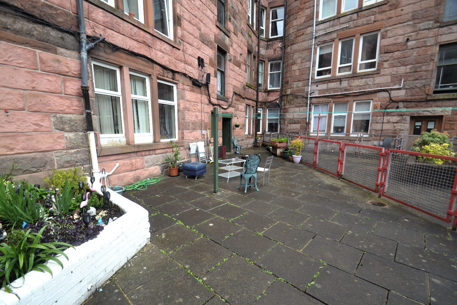 1 bed flat for sale in Calder Street, Glasgow  - Property Image 19
