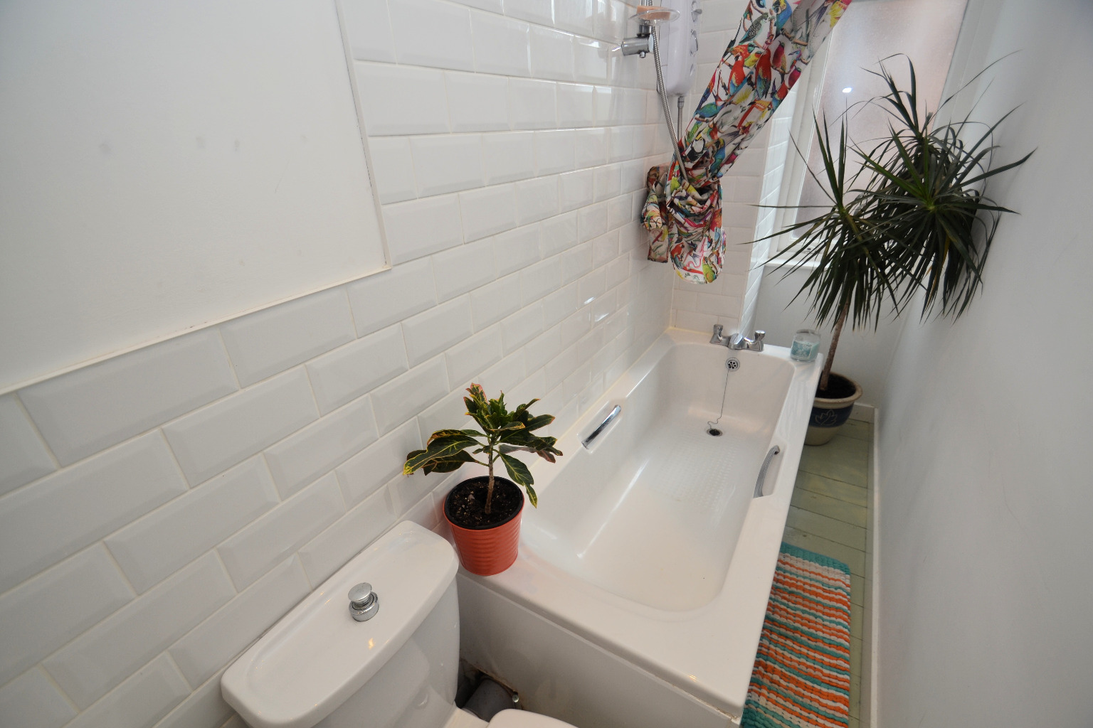 1 bed flat for sale in Calder Street, Glasgow  - Property Image 17