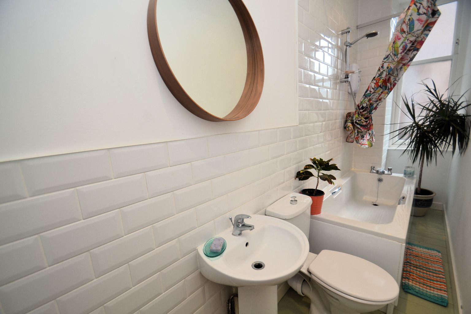 1 bed flat for sale in Calder Street, Glasgow  - Property Image 16