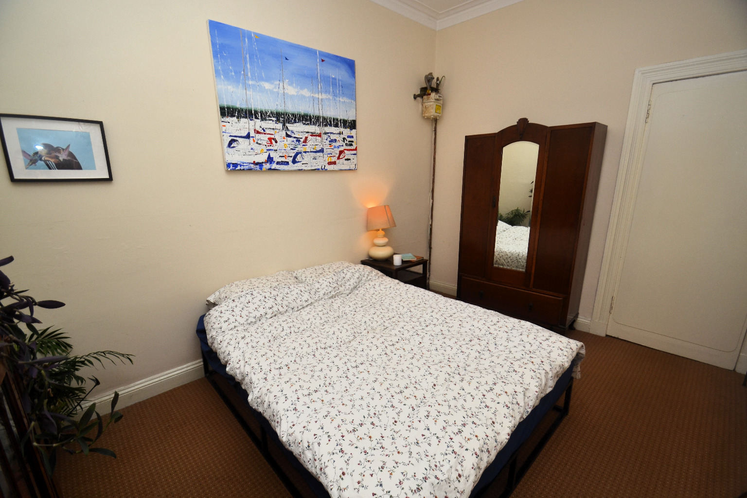 1 bed flat for sale in Calder Street, Glasgow  - Property Image 15