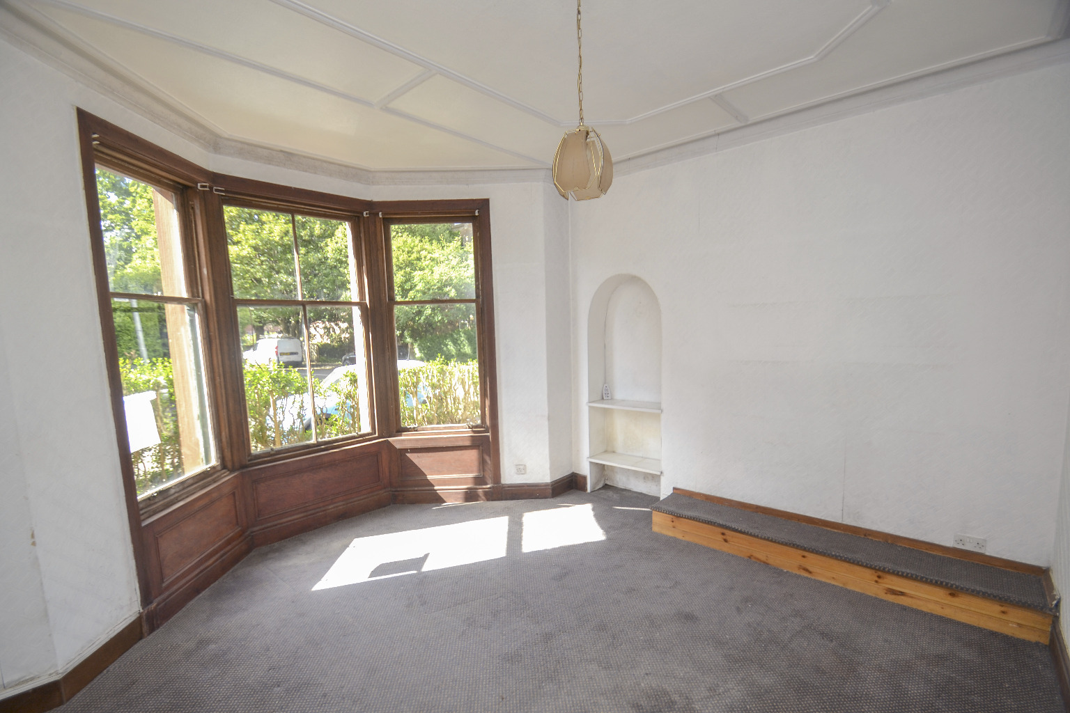 1 bed flat for sale in Battlefield Avenue, Glasgow  - Property Image 2