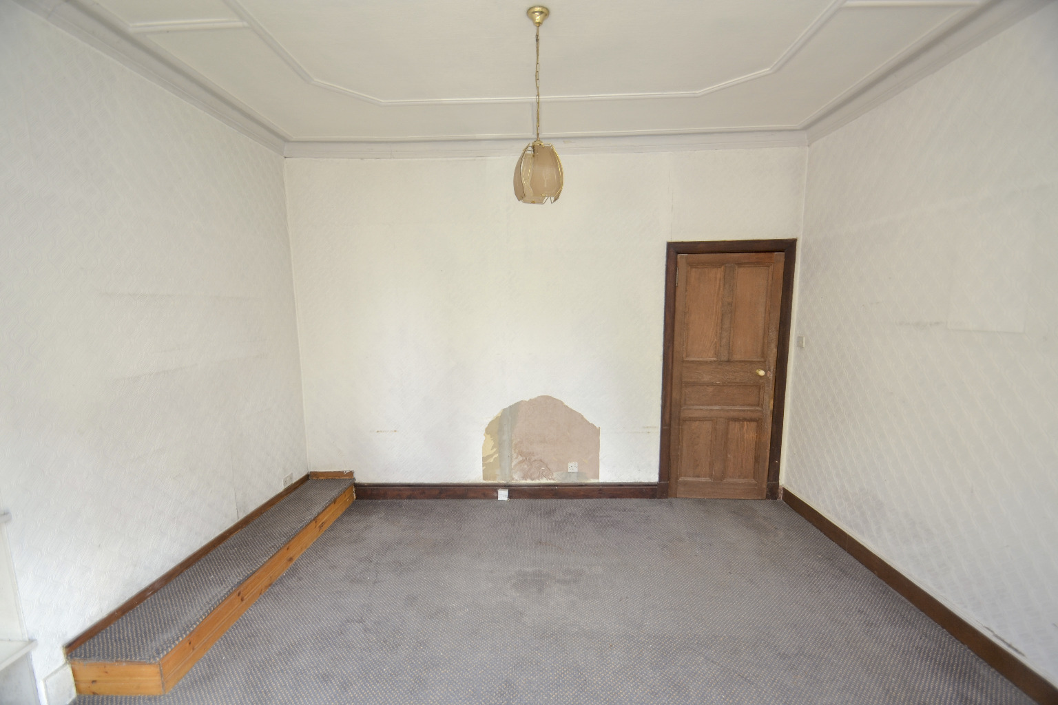 1 bed flat for sale in Battlefield Avenue, Glasgow  - Property Image 3