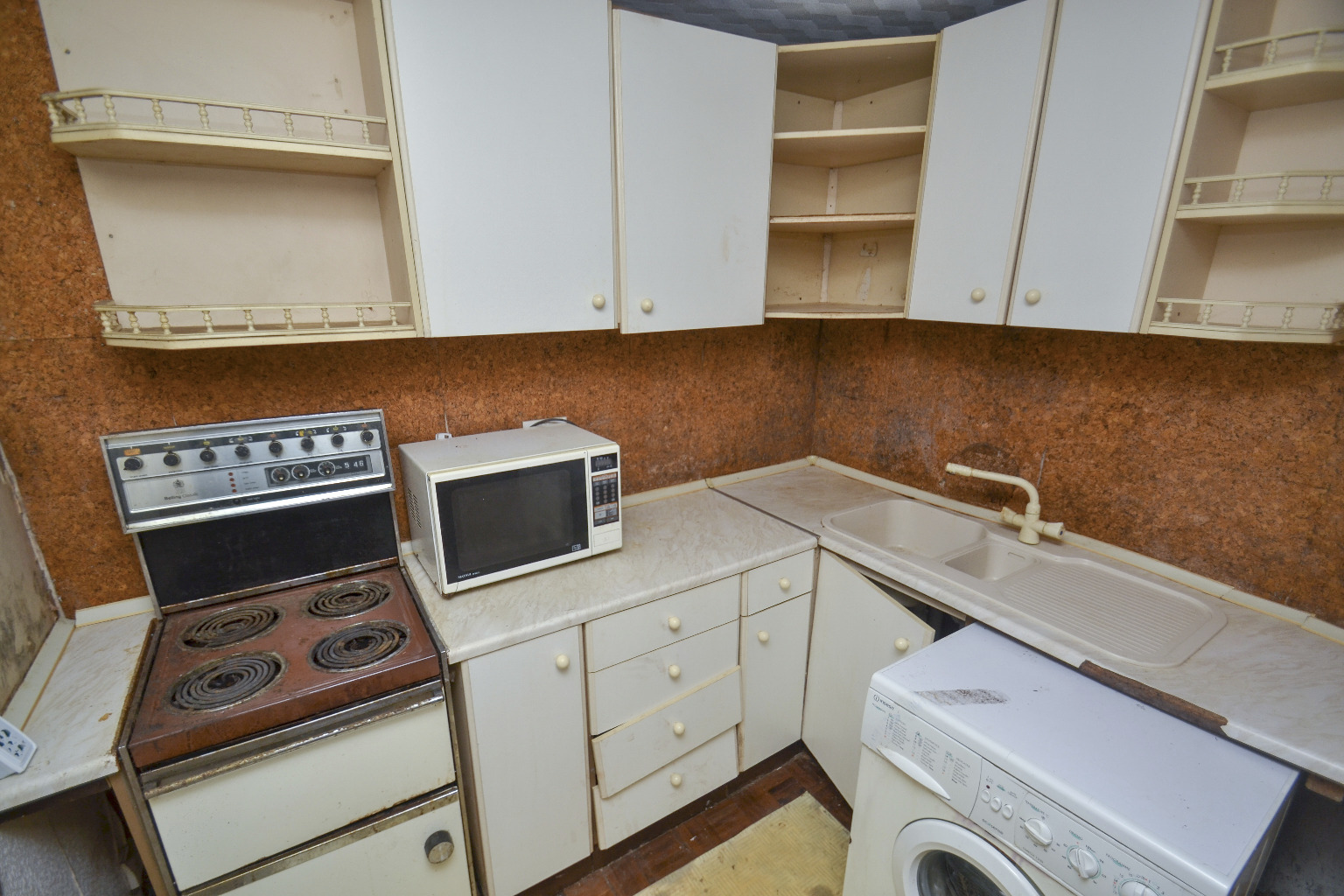 1 bed flat for sale in Battlefield Avenue, Glasgow  - Property Image 4