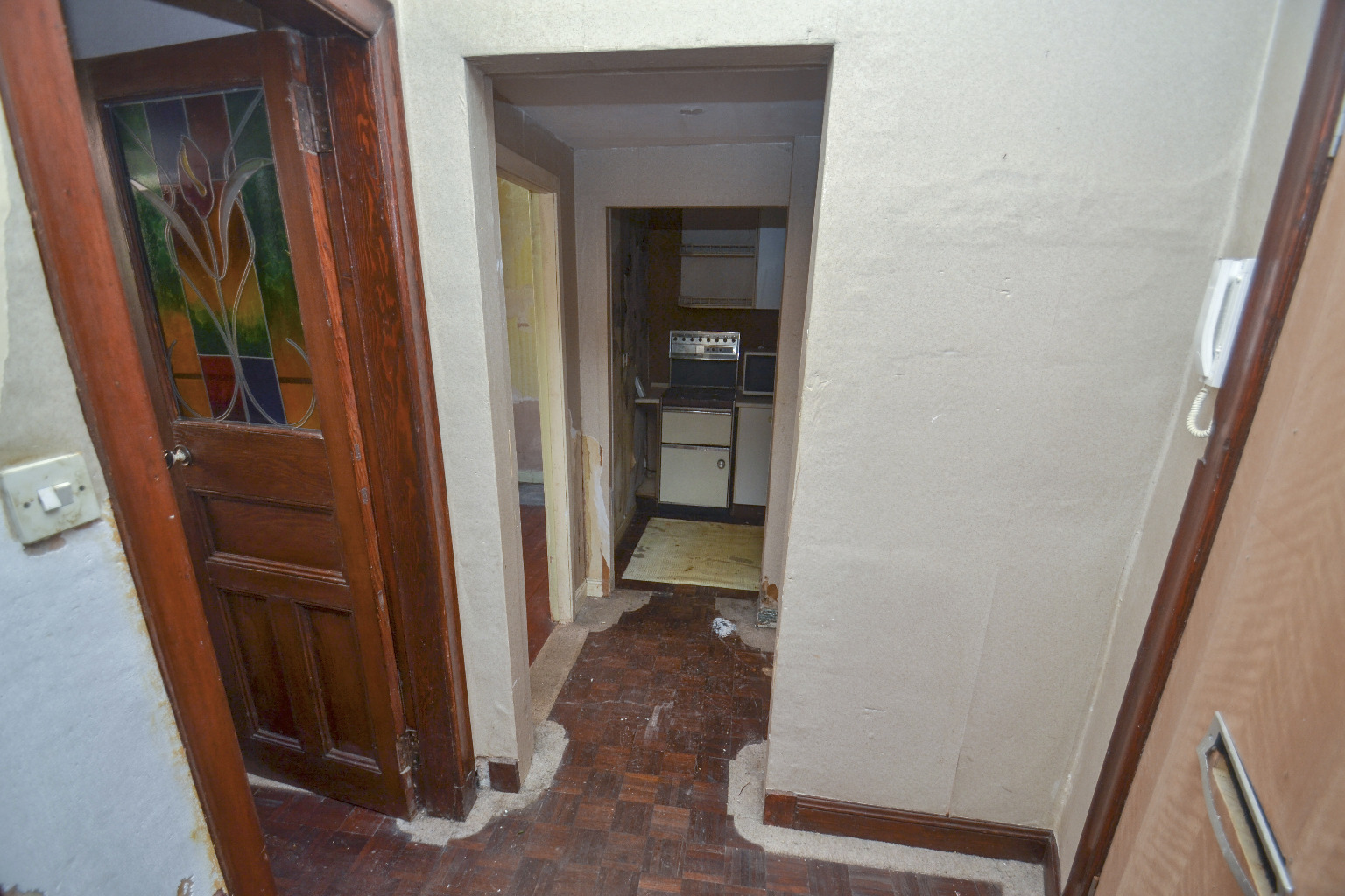 1 bed flat for sale in Battlefield Avenue, Glasgow  - Property Image 9