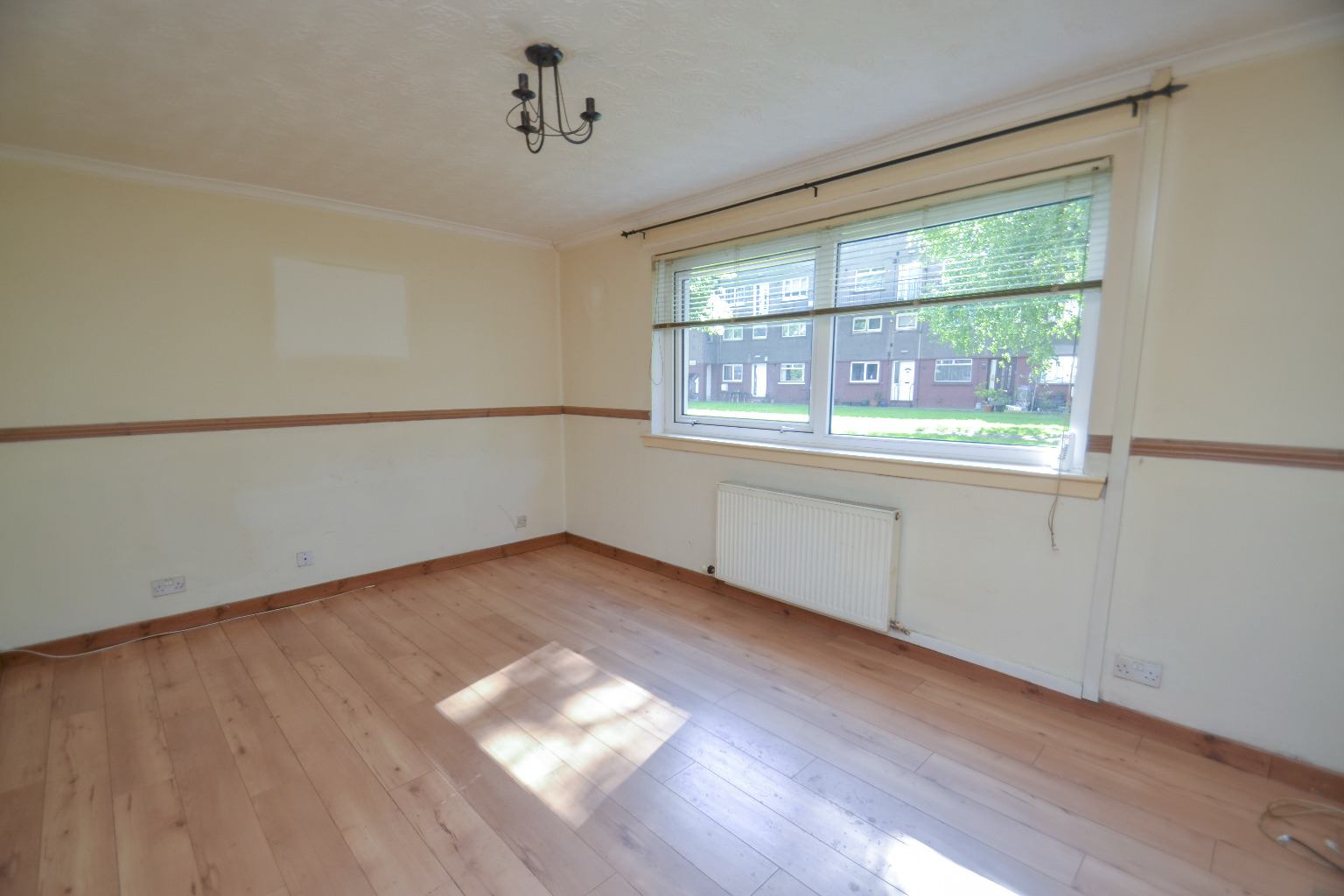 2 bed flat for sale in Mossvale Street, Paisley  - Property Image 2