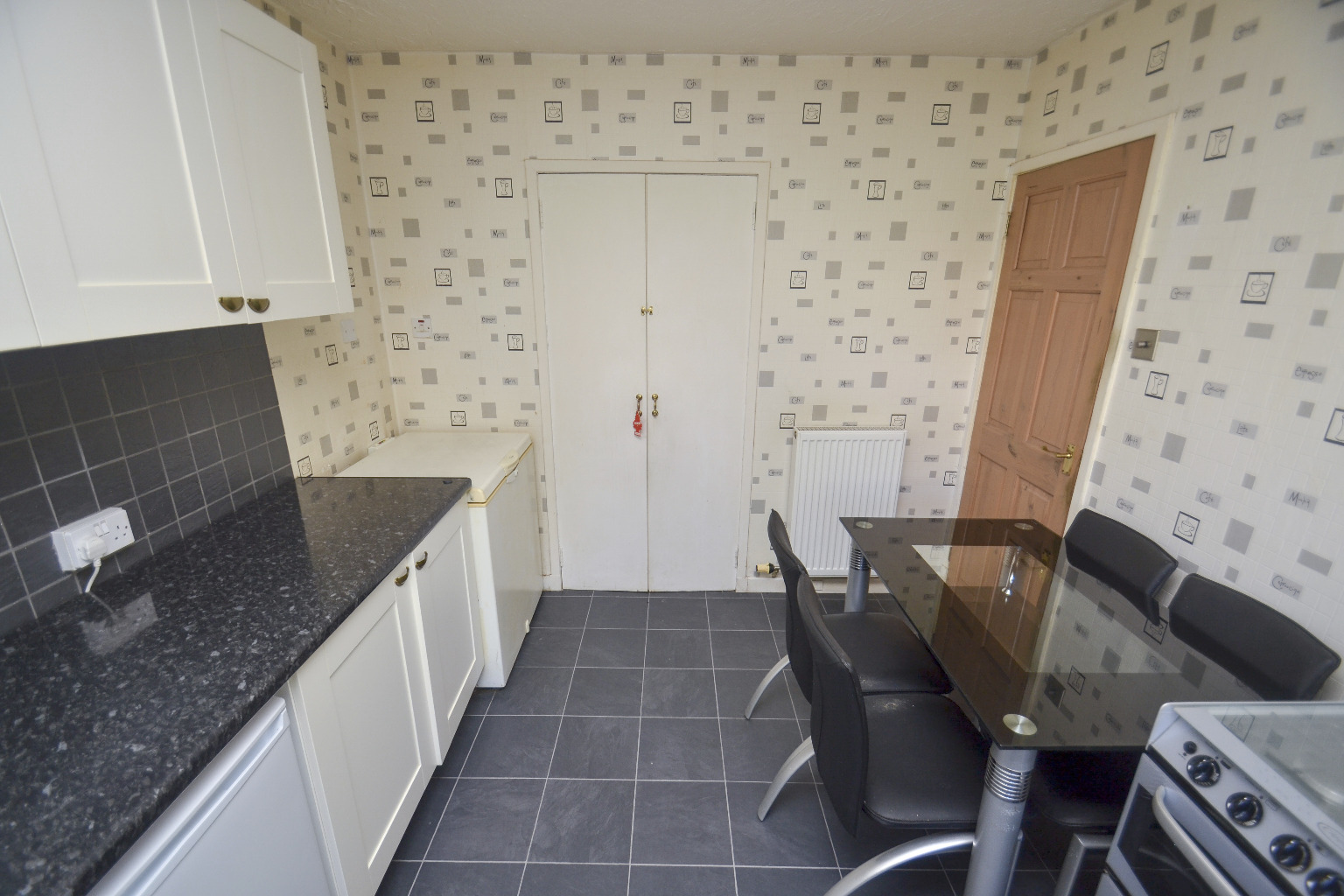 2 bed flat for sale in Mossvale Street, Paisley  - Property Image 5