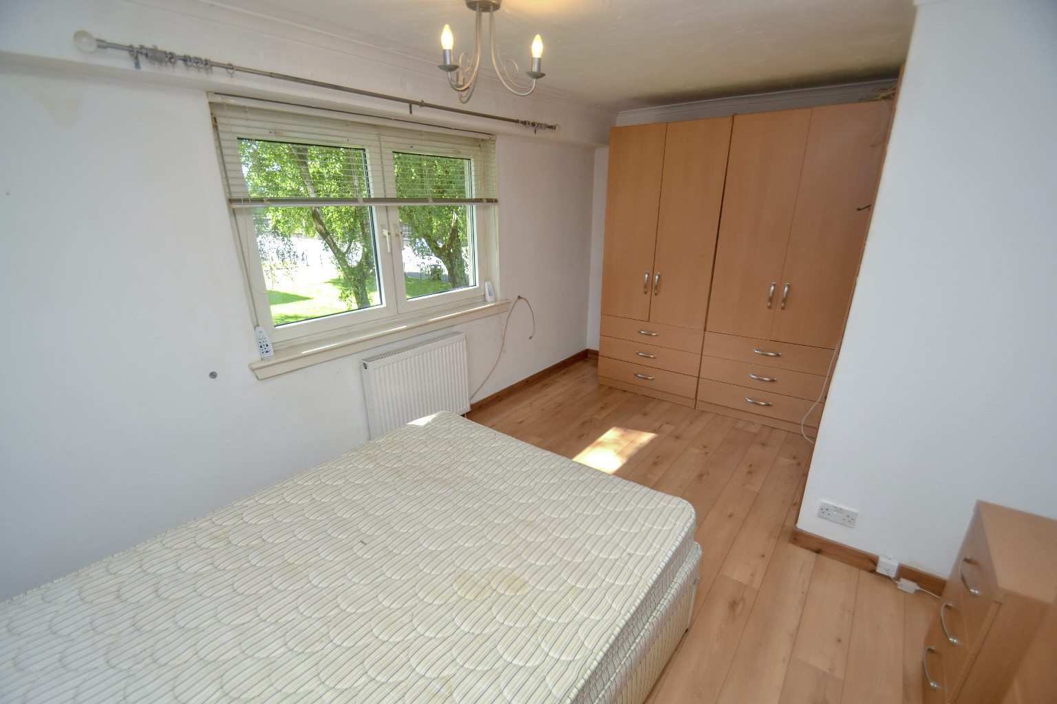 2 bed flat for sale in Mossvale Street, Paisley  - Property Image 9