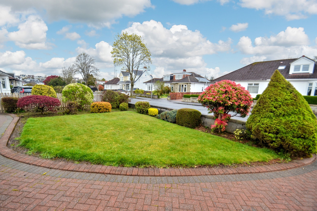 3 bed detached bungalow for sale in Duchray Drive, Paisley  - Property Image 5