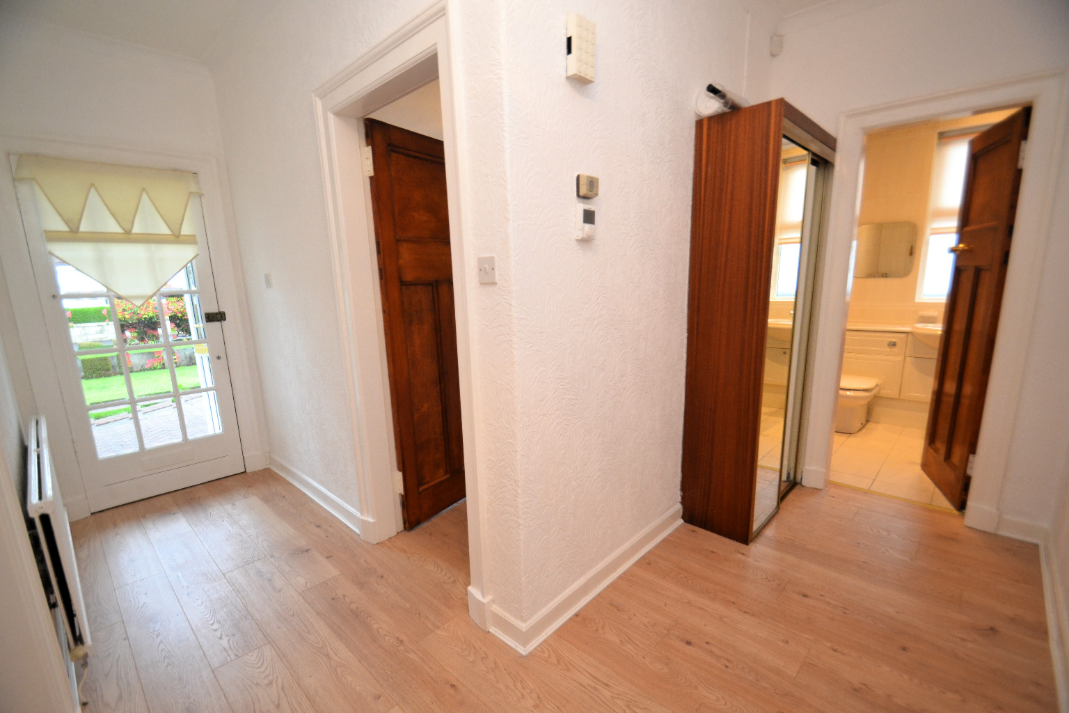 3 bed detached bungalow for sale in Duchray Drive, Paisley  - Property Image 19