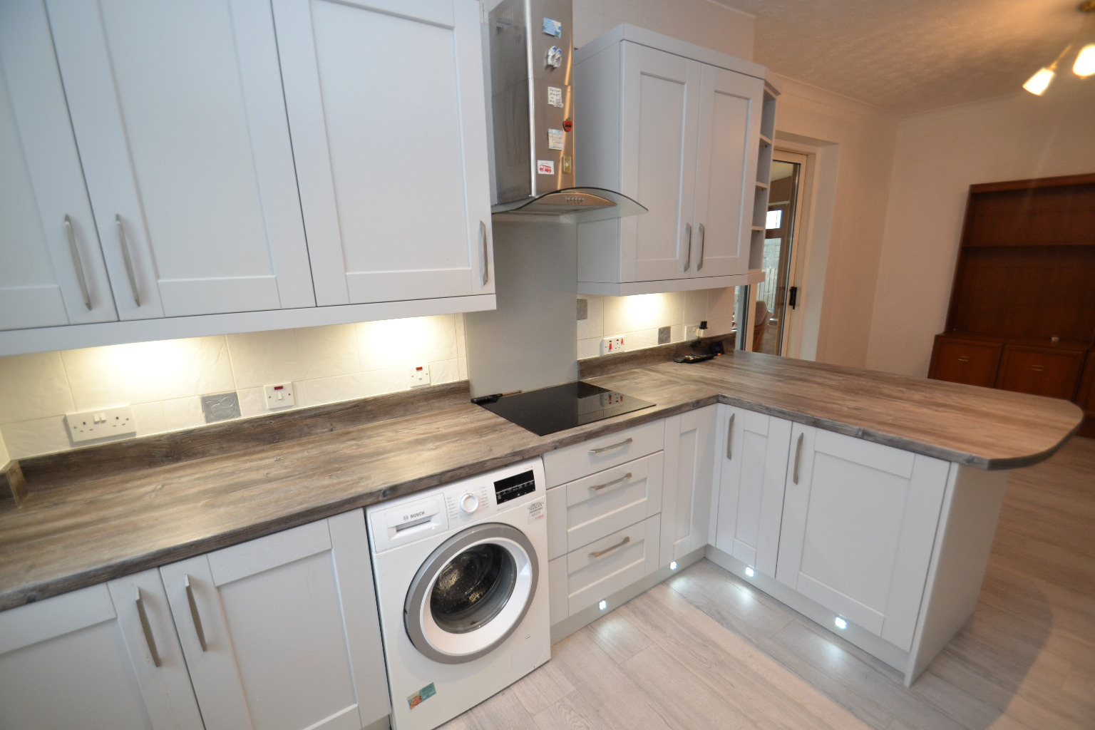 3 bed detached bungalow for sale in Duchray Drive, Paisley  - Property Image 12