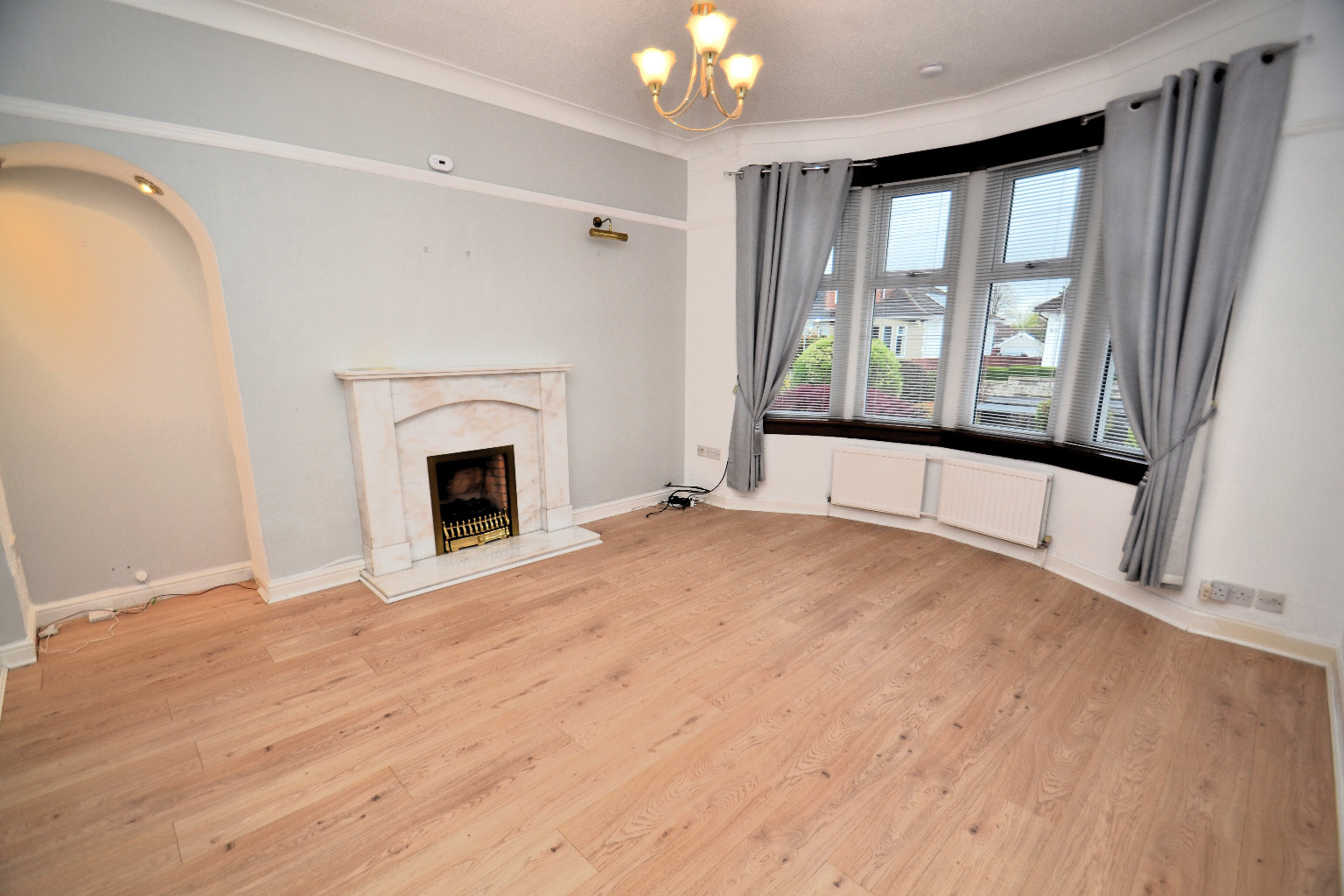 3 bed detached bungalow for sale in Duchray Drive, Paisley  - Property Image 6