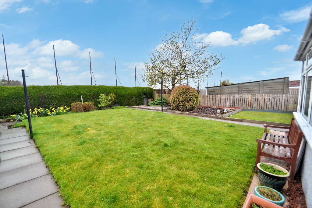 3 bed detached bungalow for sale in Duchray Drive, Paisley  - Property Image 22