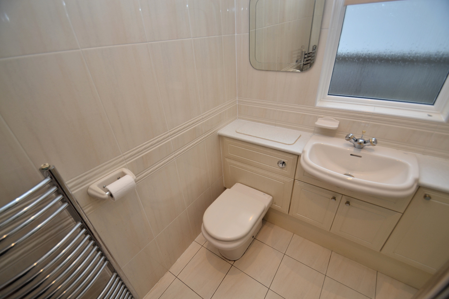 3 bed detached bungalow for sale in Duchray Drive, Paisley  - Property Image 17