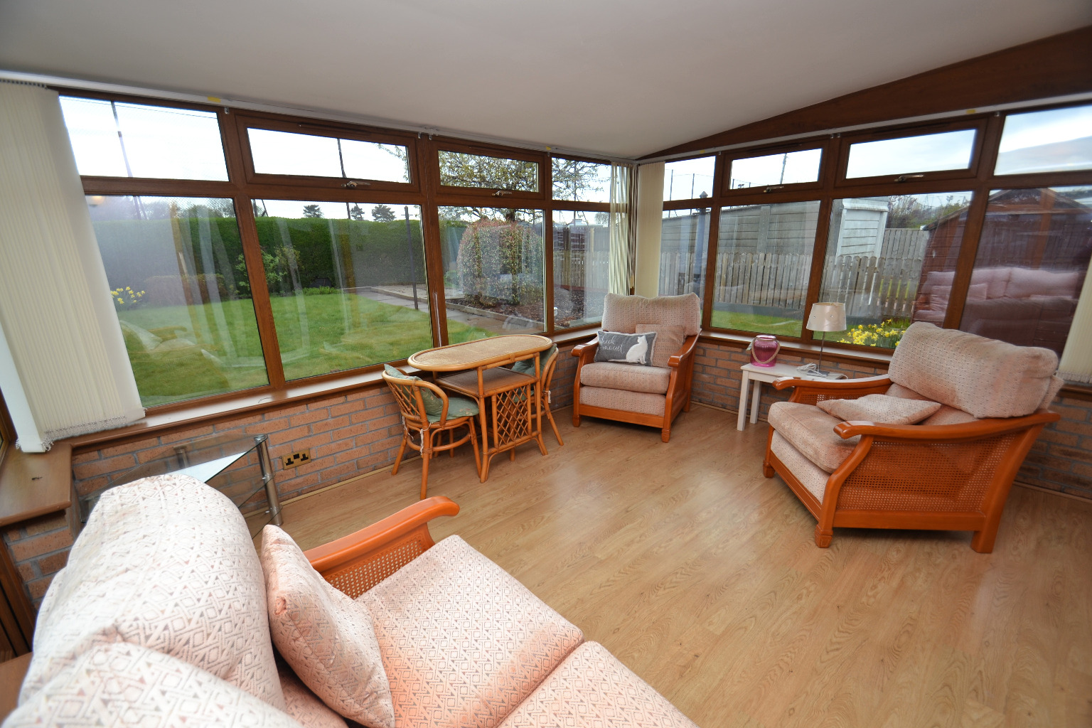 3 bed detached bungalow for sale in Duchray Drive, Paisley  - Property Image 14