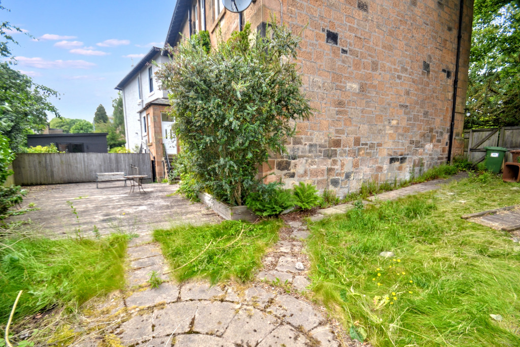 5 bed link detached house for sale in Newark Drive, Glasgow  - Property Image 36