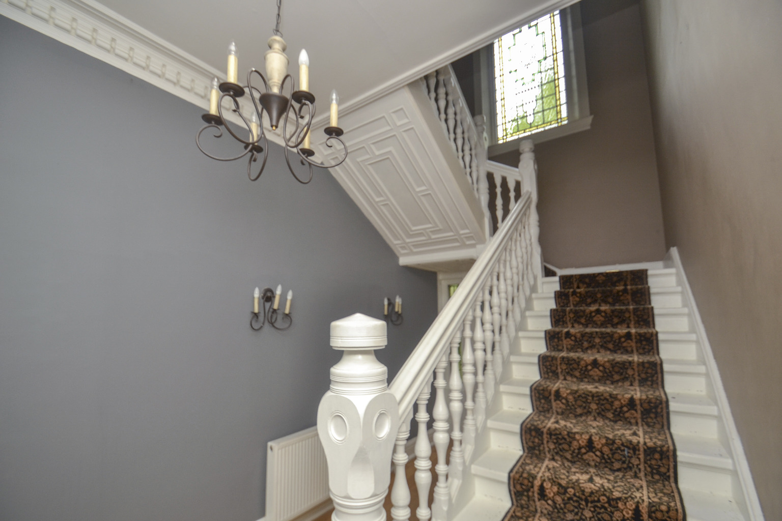 5 bed link detached house for sale in Newark Drive, Glasgow  - Property Image 19