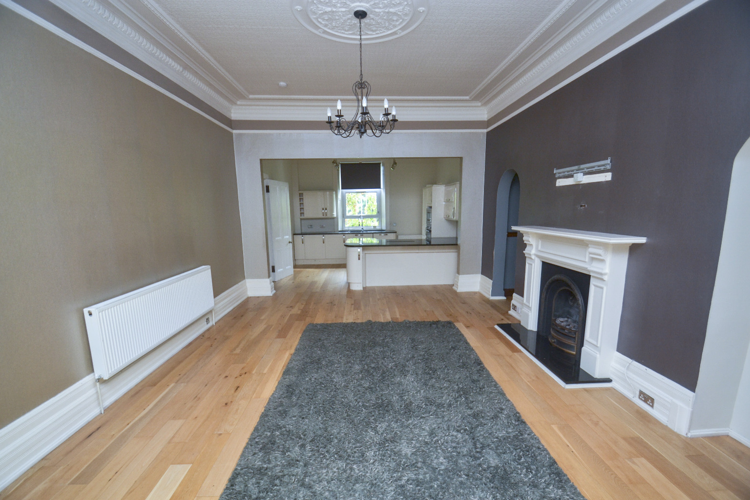 5 bed link detached house for sale in Newark Drive, Glasgow  - Property Image 8