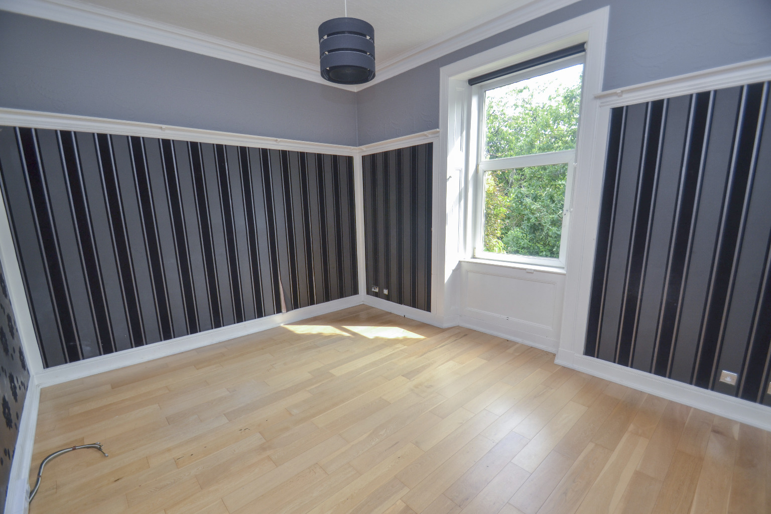 5 bed link detached house for sale in Newark Drive, Glasgow  - Property Image 16