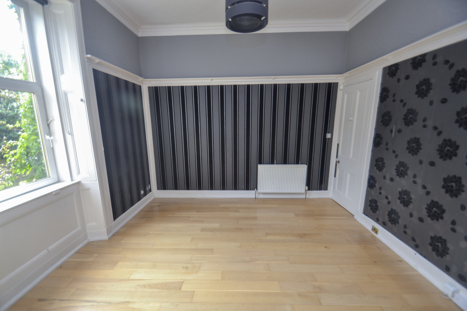 5 bed link detached house for sale in Newark Drive, Glasgow  - Property Image 17