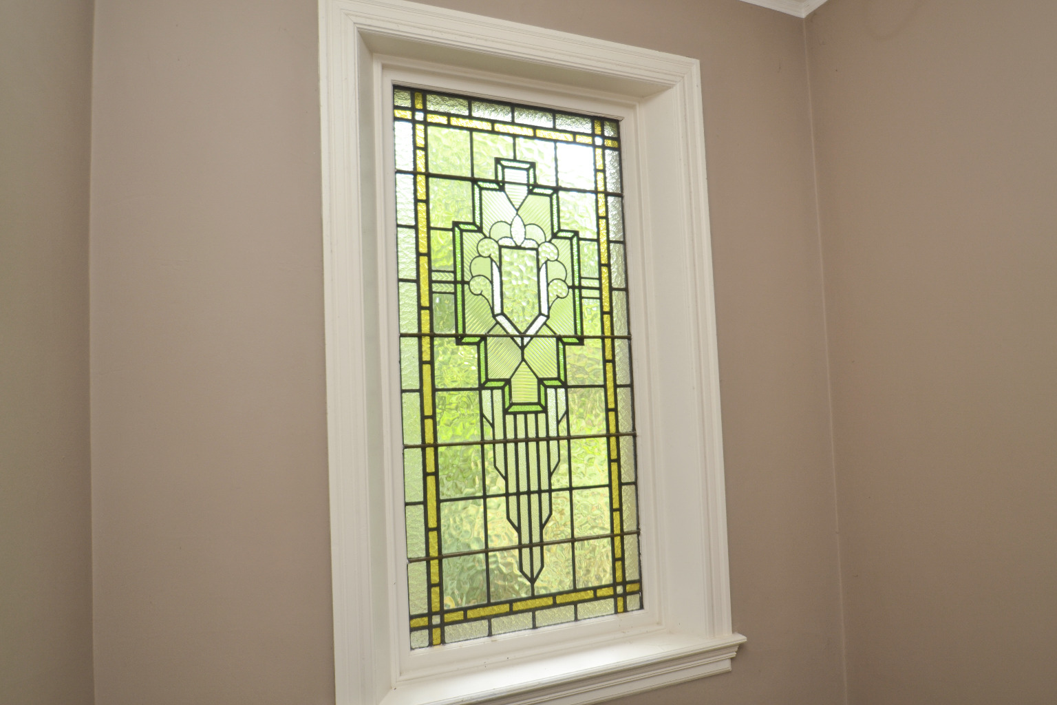 5 bed link detached house for sale in Newark Drive, Glasgow  - Property Image 20