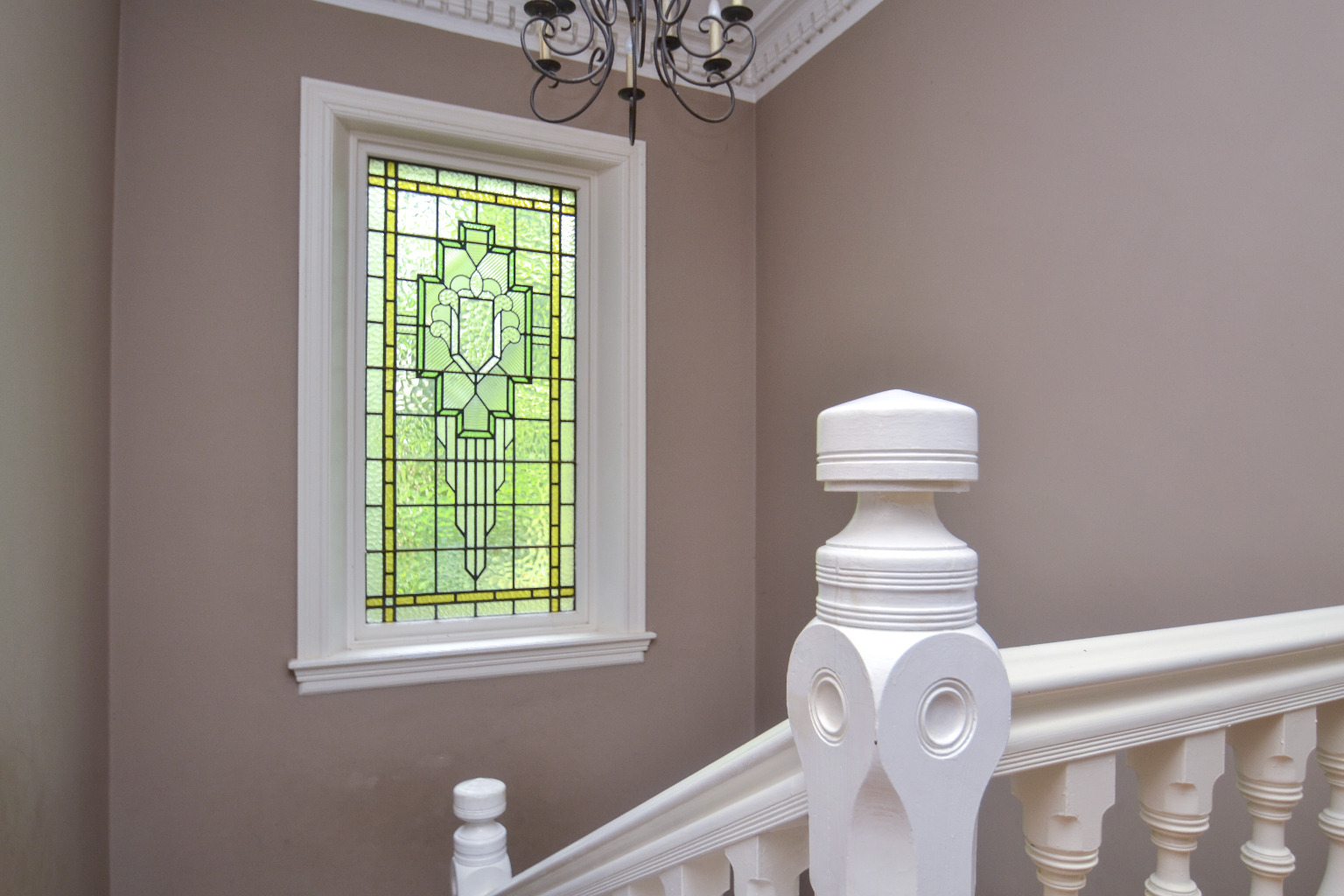 5 bed link detached house for sale in Newark Drive, Glasgow  - Property Image 21