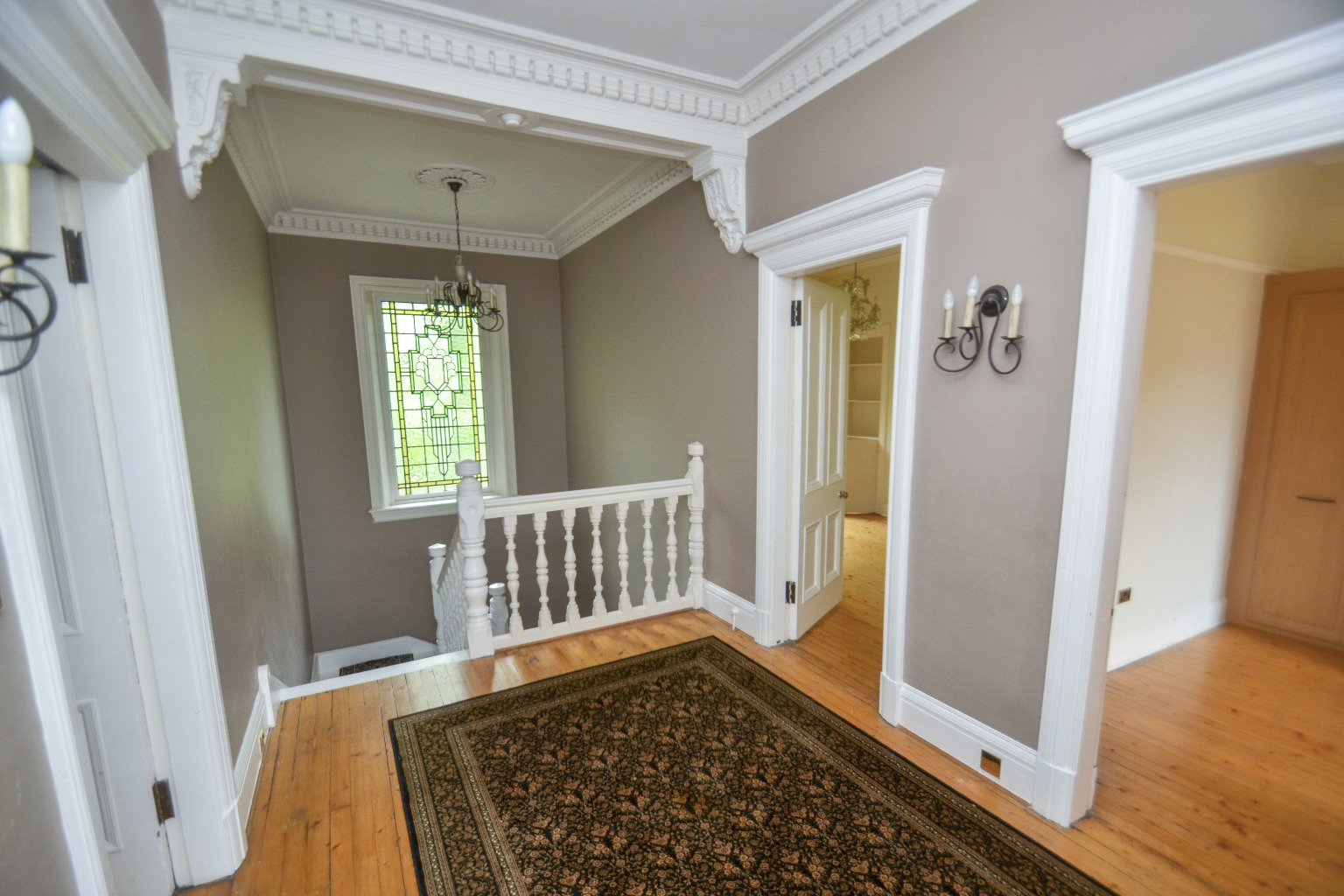 5 bed link detached house for sale in Newark Drive, Glasgow  - Property Image 22
