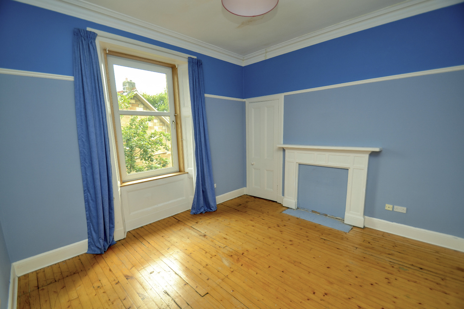 5 bed link detached house for sale in Newark Drive, Glasgow  - Property Image 29