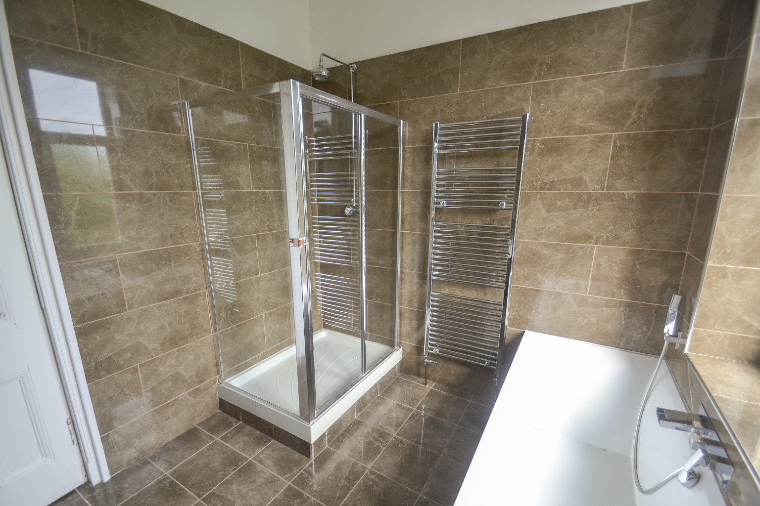 5 bed link detached house for sale in Newark Drive, Glasgow  - Property Image 33