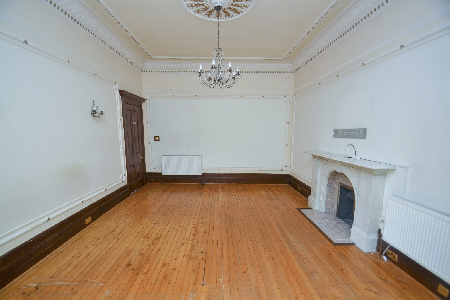 5 bed link detached house for sale in Newark Drive, Glasgow  - Property Image 25