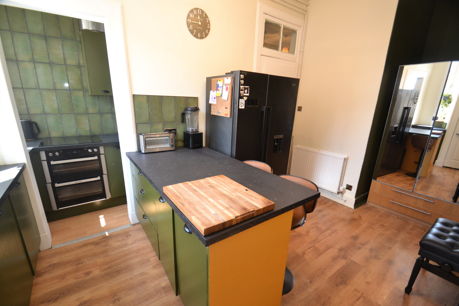 1 bed flat for sale in Bowman Street, Glasgow  - Property Image 7