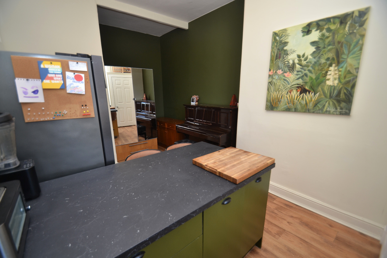 1 bed flat for sale in Bowman Street, Glasgow  - Property Image 8