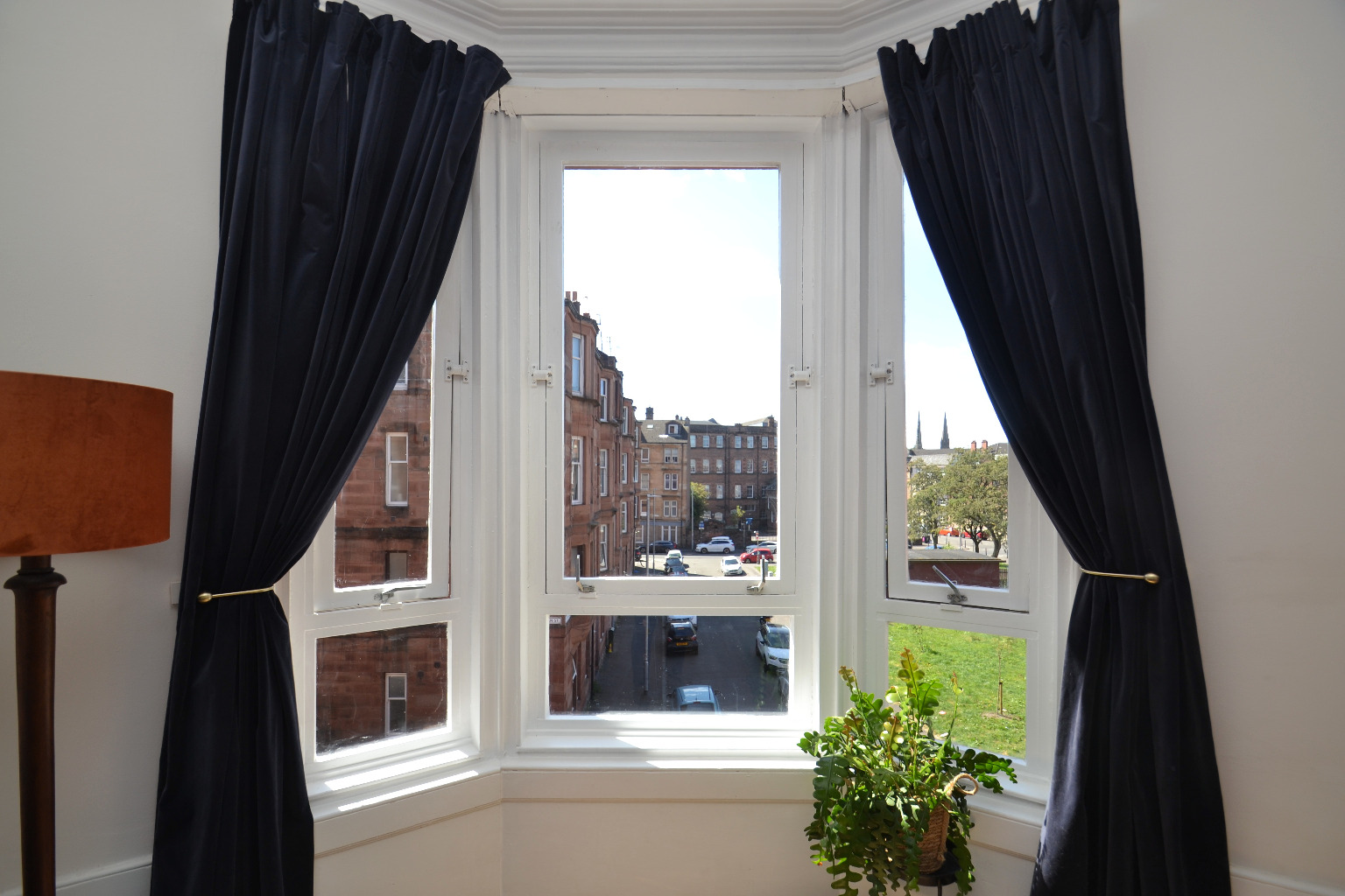 1 bed flat for sale in Bowman Street, Glasgow  - Property Image 5