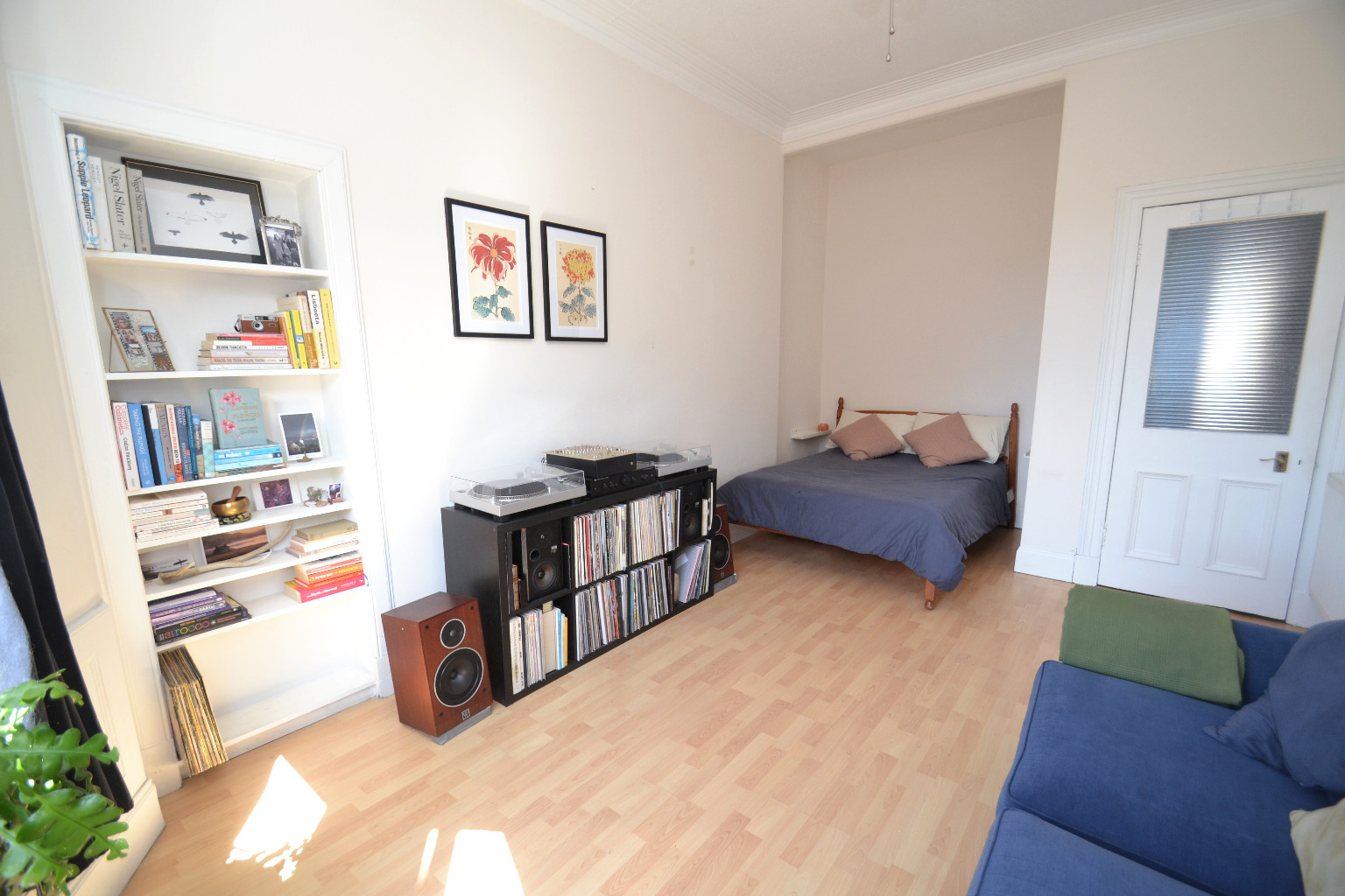 1 bed flat for sale in Bowman Street, Glasgow  - Property Image 4
