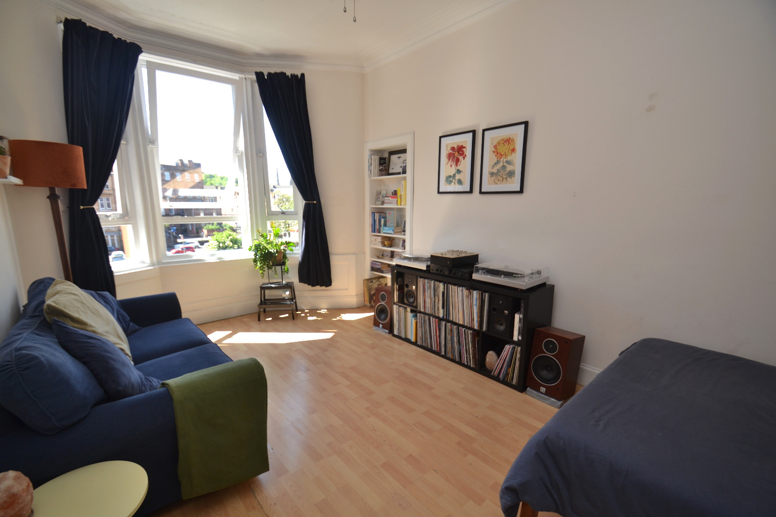 1 bed flat for sale in Bowman Street, Glasgow  - Property Image 2