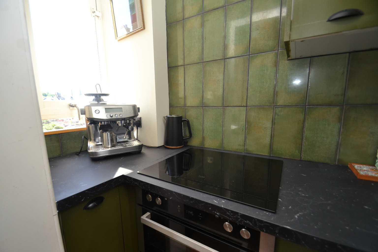 1 bed flat for sale in Bowman Street, Glasgow  - Property Image 15