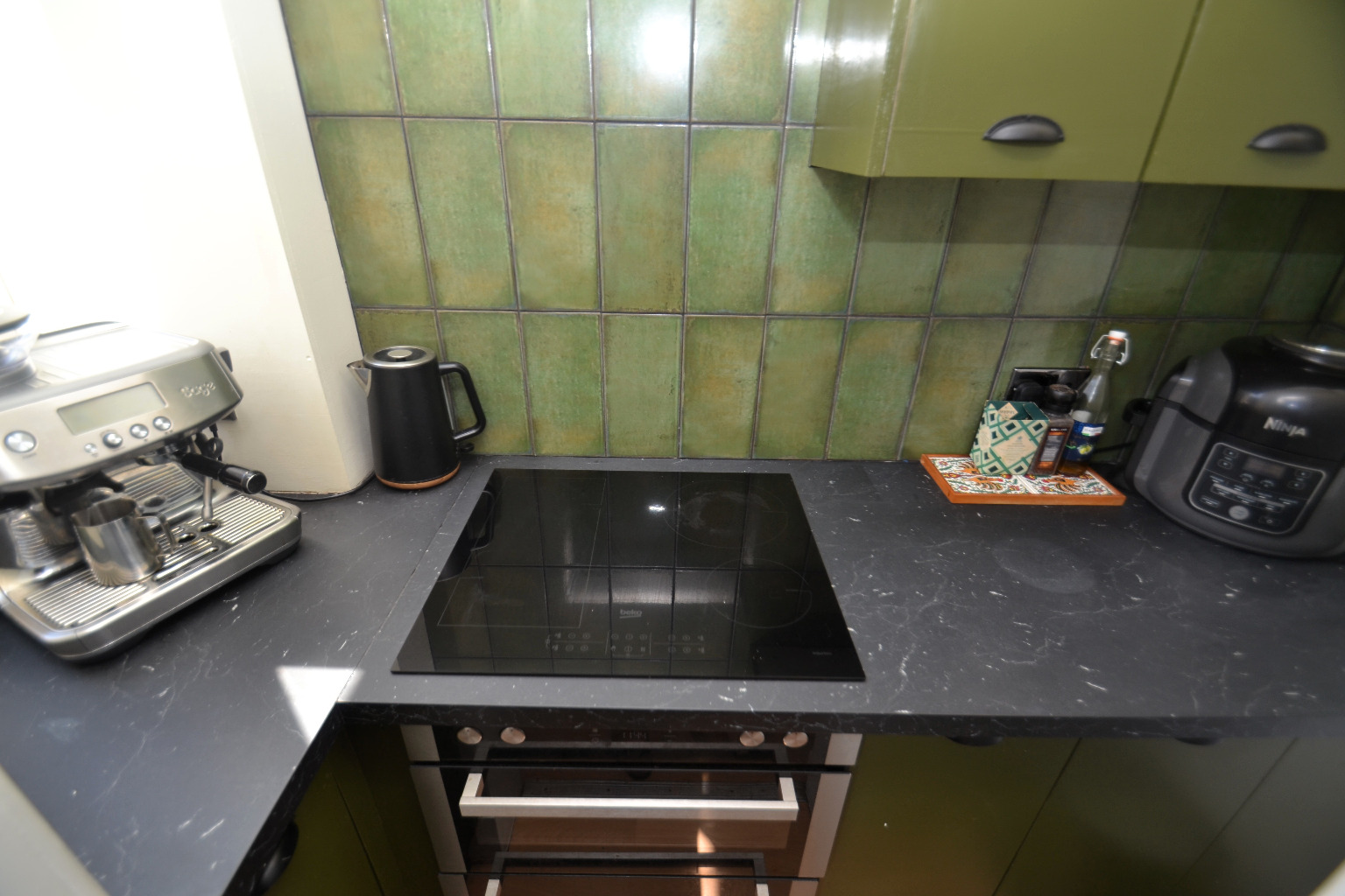 1 bed flat for sale in Bowman Street, Glasgow  - Property Image 14