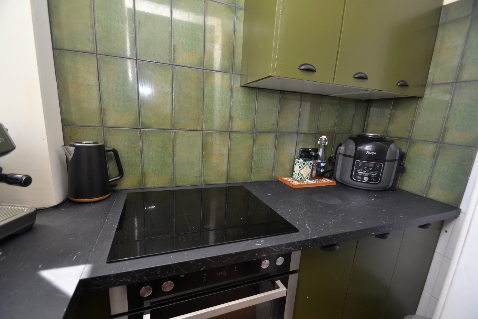 1 bed flat for sale in Bowman Street, Glasgow  - Property Image 16