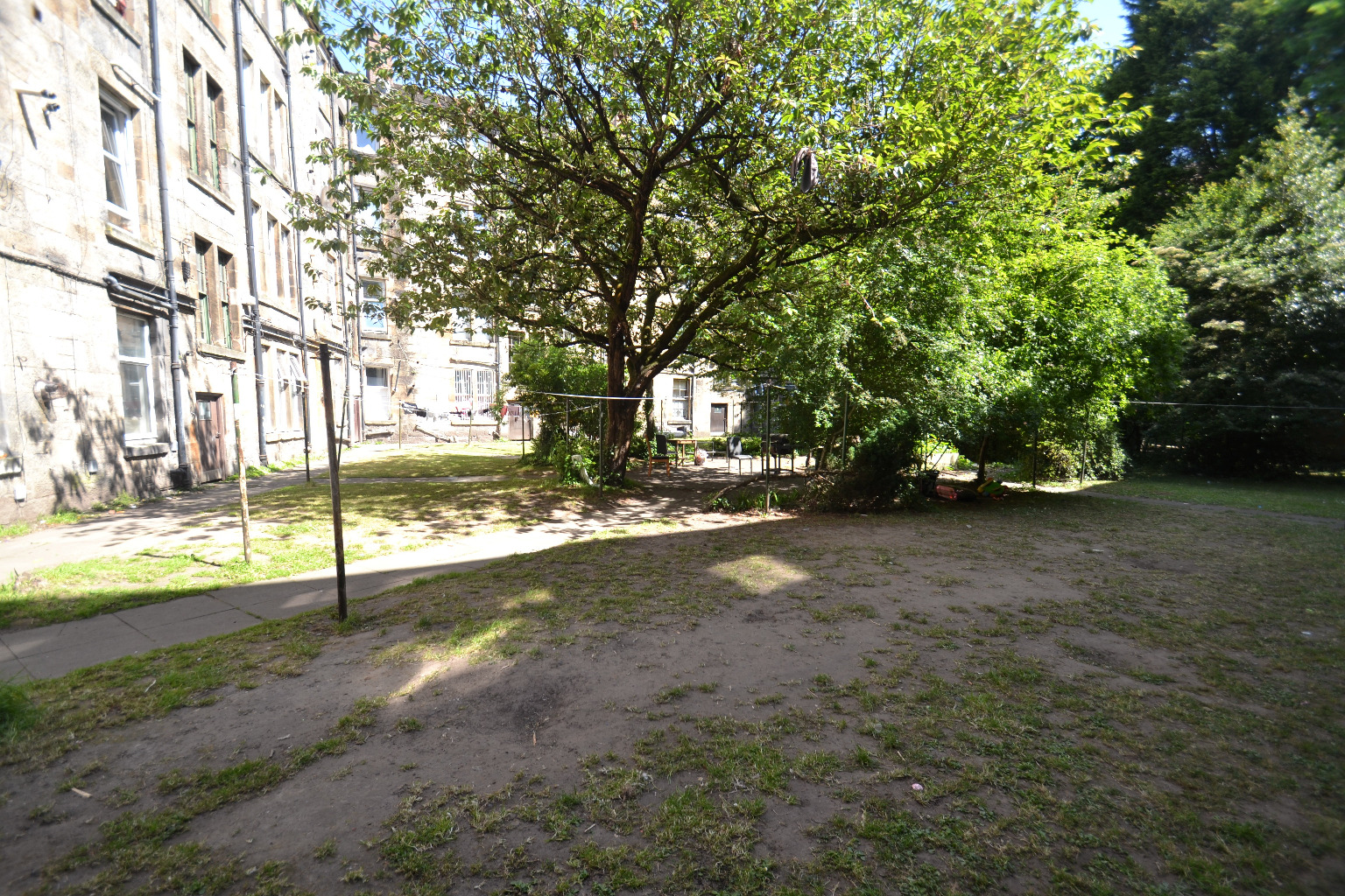 1 bed flat for sale in Bowman Street, Glasgow  - Property Image 21