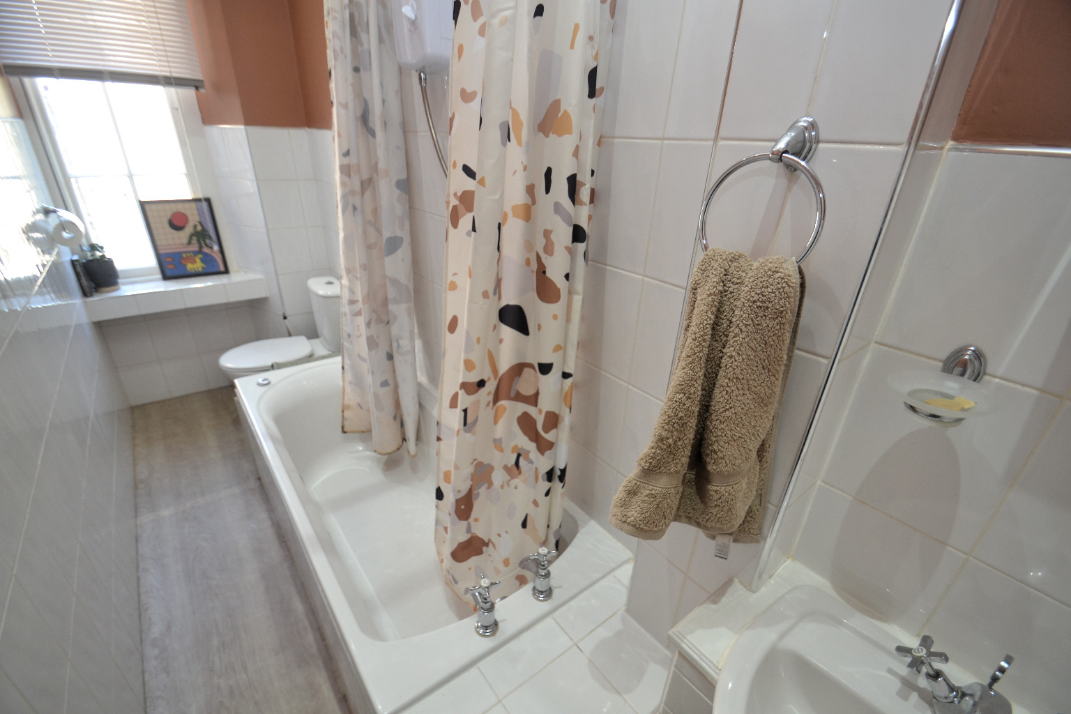 1 bed flat for sale in Bowman Street, Glasgow  - Property Image 17