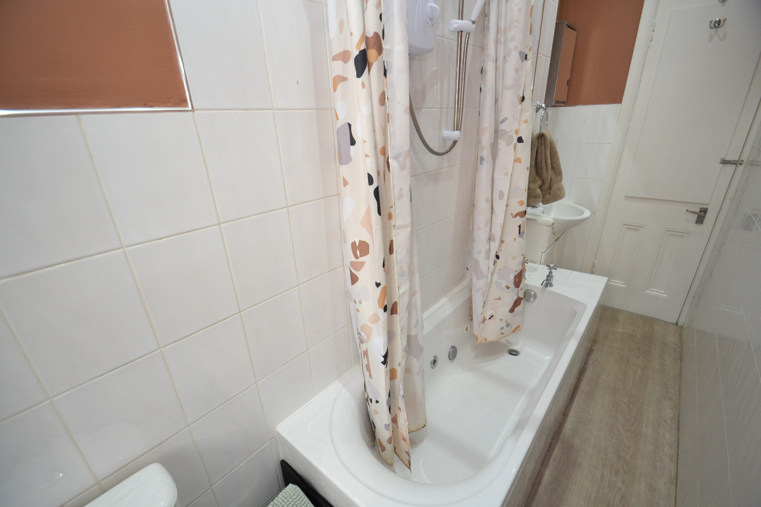 1 bed flat for sale in Bowman Street, Glasgow  - Property Image 18