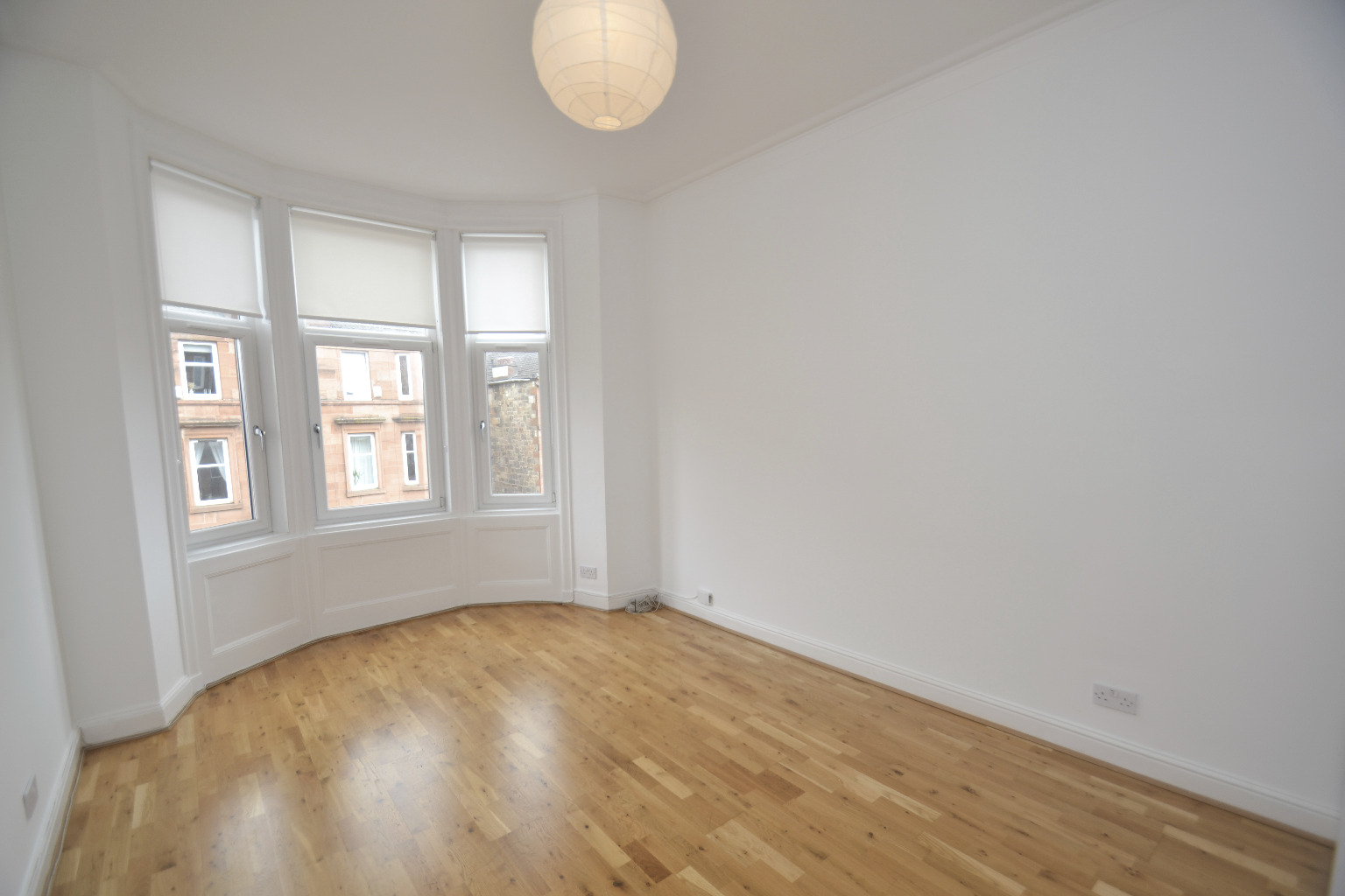 2 bed flat to rent in Bolton Drive, Glasgow  - Property Image 2