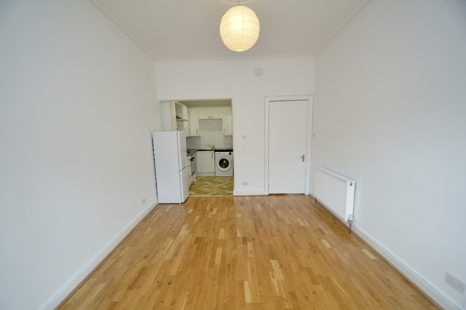 2 bed flat to rent in Bolton Drive, Glasgow  - Property Image 4