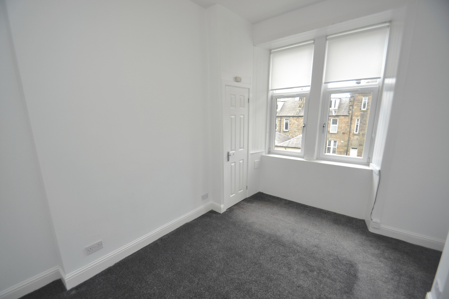 2 bed flat to rent in Bolton Drive, Glasgow  - Property Image 10