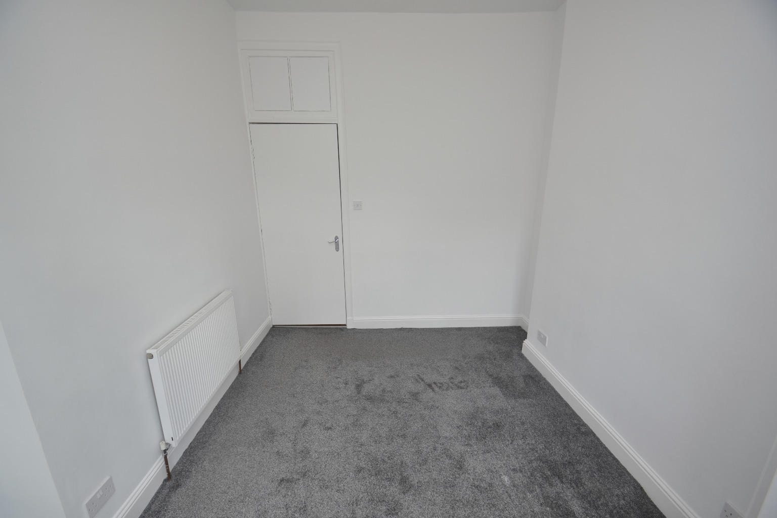 2 bed flat to rent in Bolton Drive, Glasgow  - Property Image 12