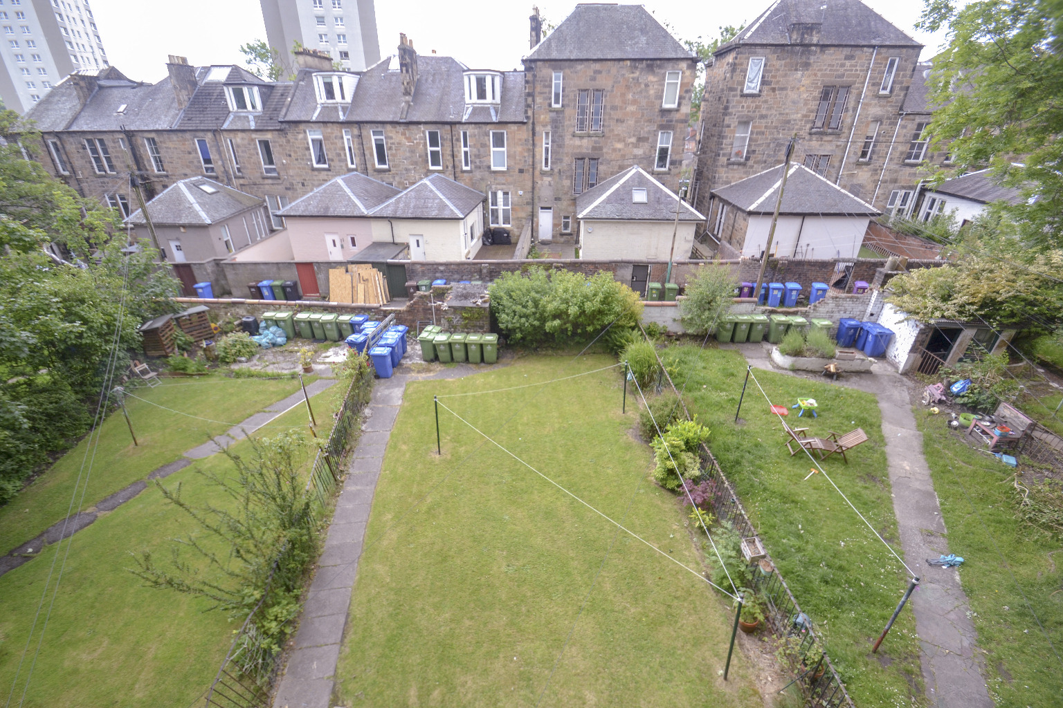 2 bed flat to rent in Bolton Drive, Glasgow  - Property Image 11