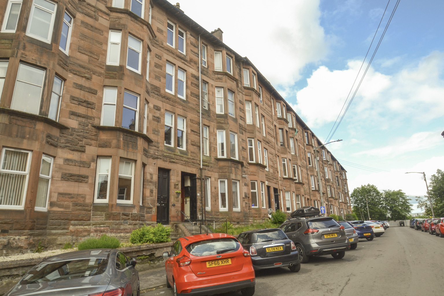 2 bed flat to rent in Bolton Drive, Glasgow  - Property Image 16