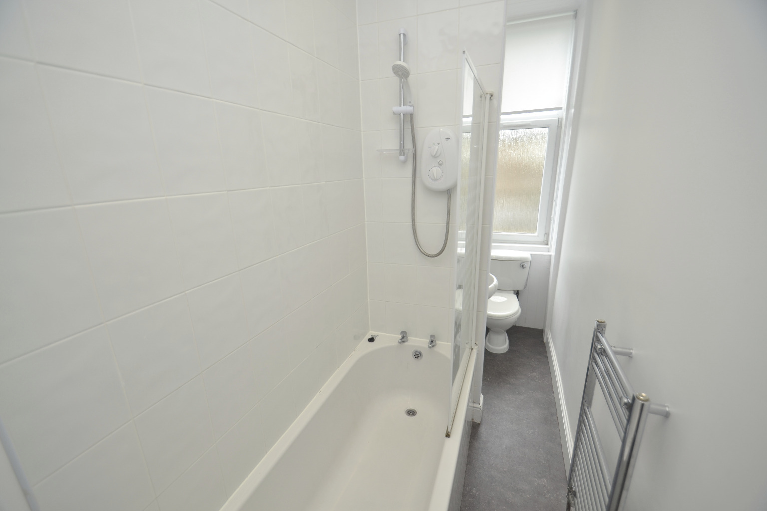 2 bed flat to rent in Bolton Drive, Glasgow  - Property Image 13