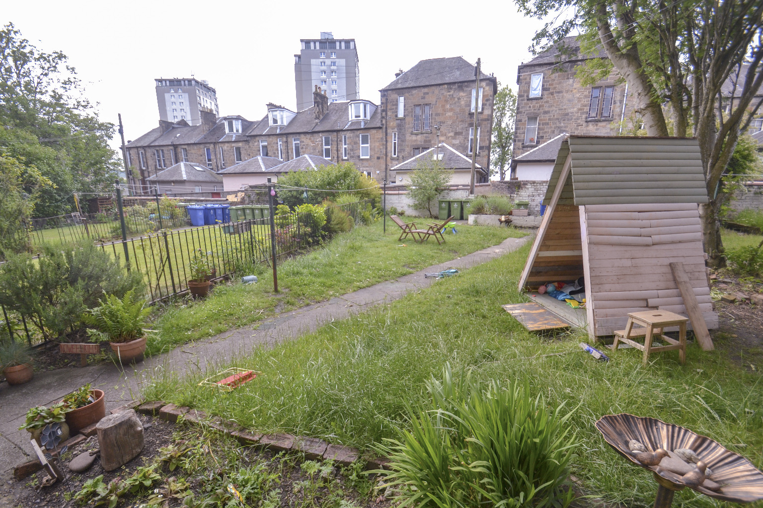 2 bed flat to rent in Bolton Drive, Glasgow  - Property Image 15