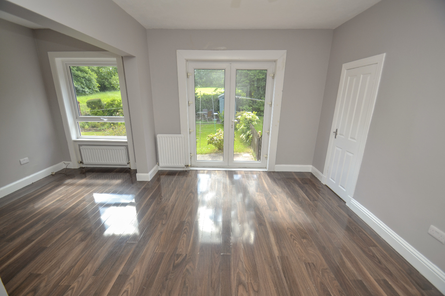 2 bed flat to rent in Glencroft Road, Glasgow  - Property Image 4