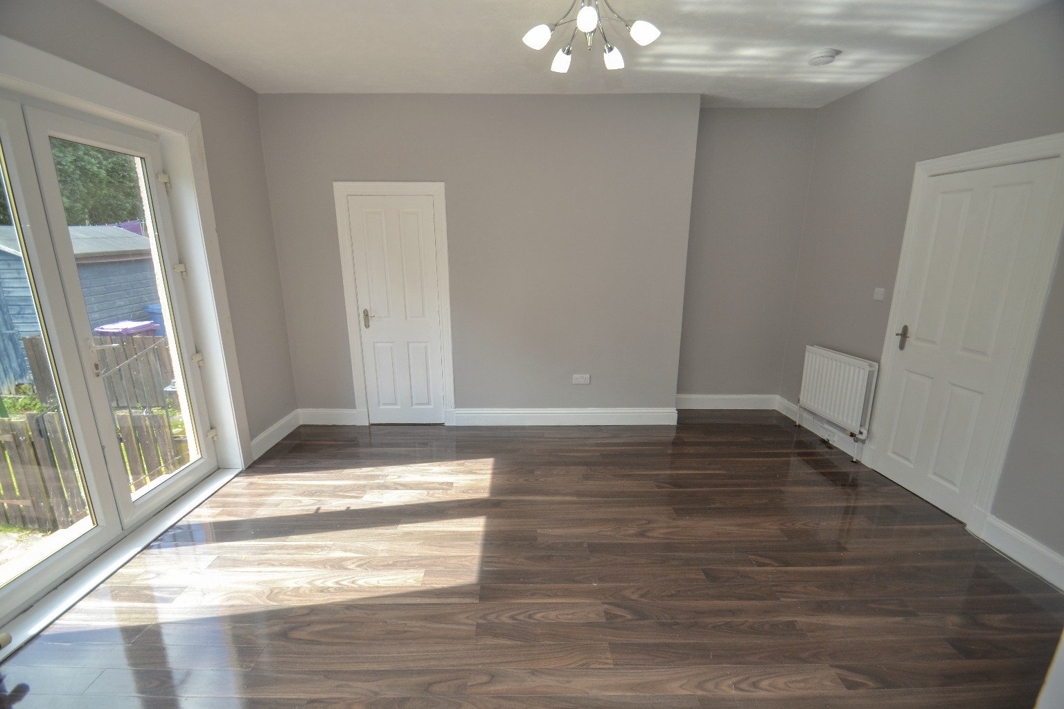 2 bed flat to rent in Glencroft Road, Glasgow  - Property Image 3
